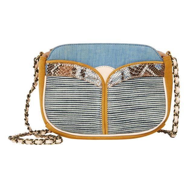 Sac Divine Stripes-product