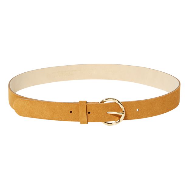Ceinture Marcella Suede-product