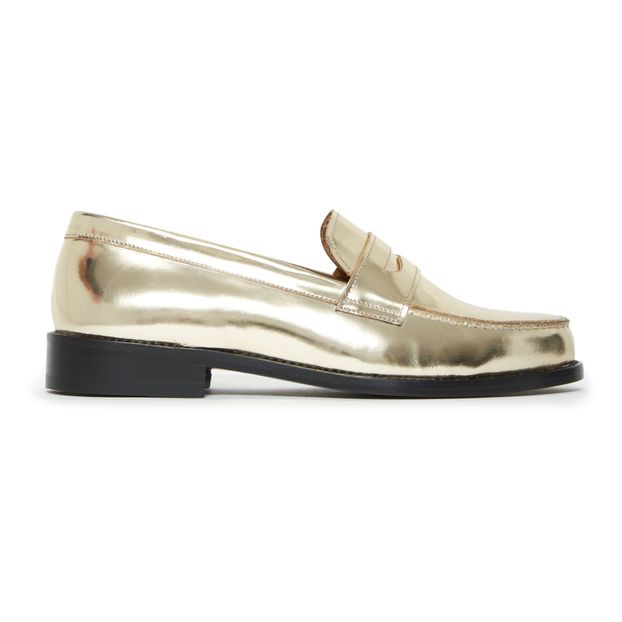 Moccassini in pelle -product