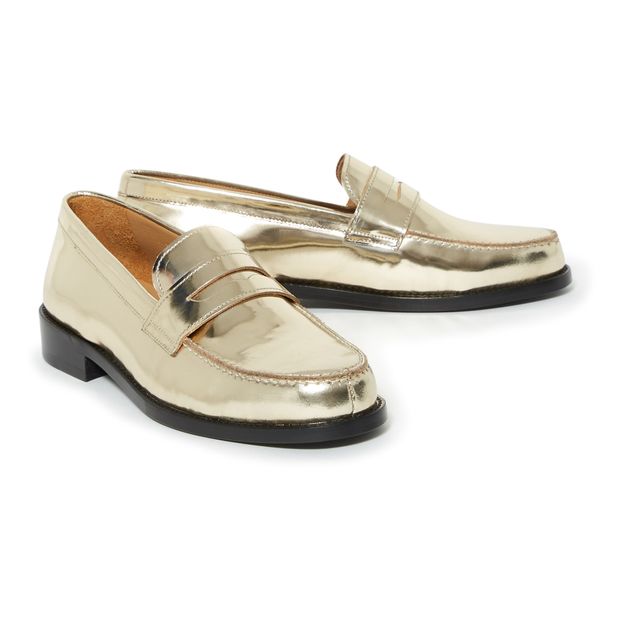 Mocasines Piel-product