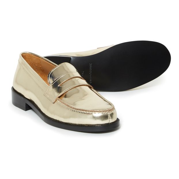 Mocasines Piel-product