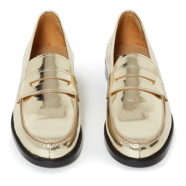 Mocasines Piel-product