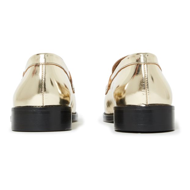 Mocasines Piel-product
