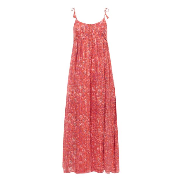 Vestido Palak - Colección Mujer --product