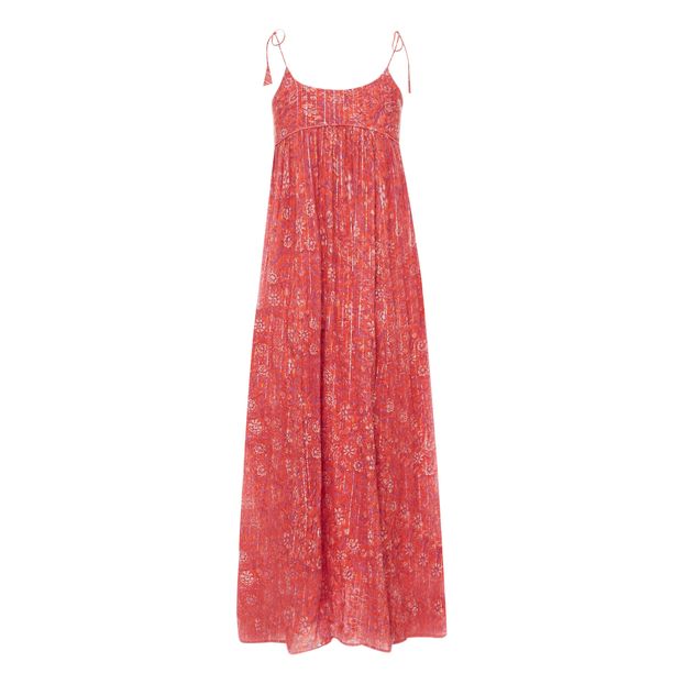 Vestido Palak - Colección Mujer --product
