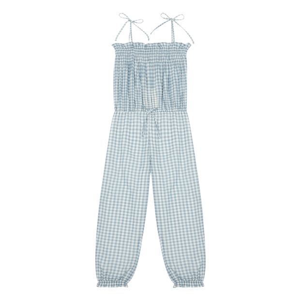 Vichy jumpsuit-product