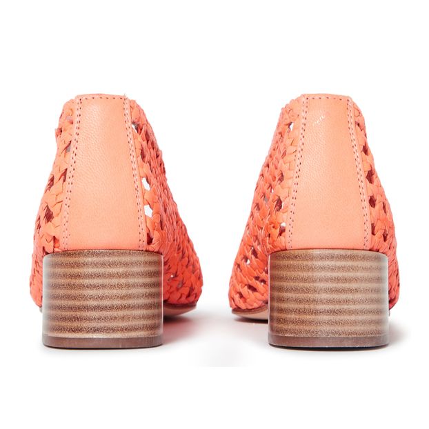 Escarpins Taissa-product
