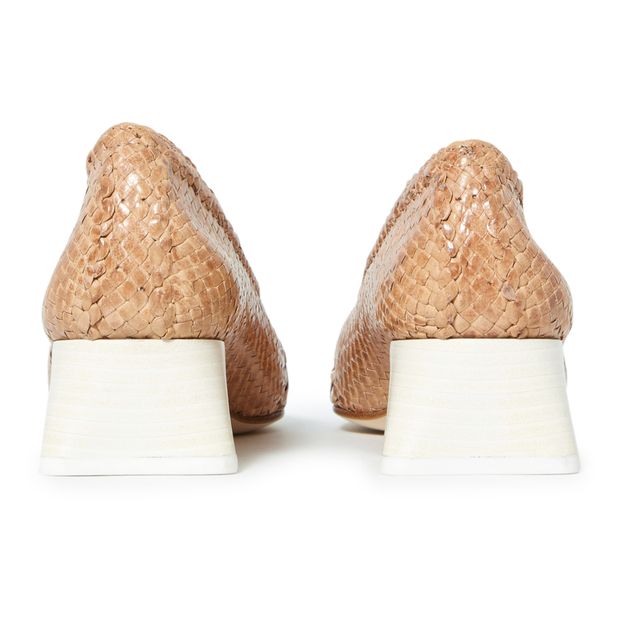 Zapato Eivissa-product
