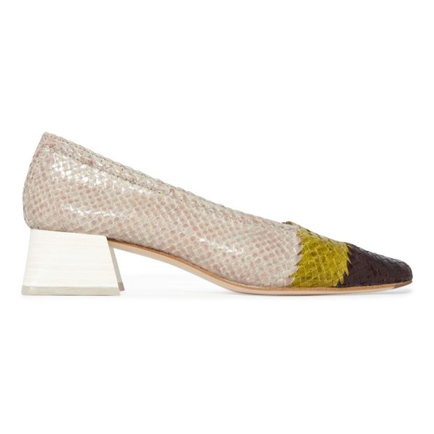 Zapato Eivissa-product