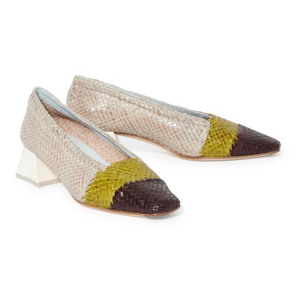 Zapato Eivissa-product
