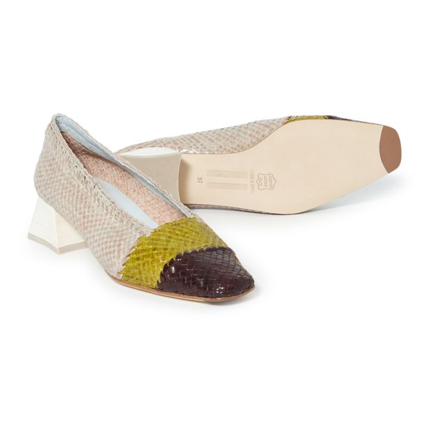 Zapato Eivissa-product