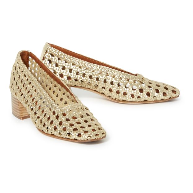 Zapato Taissa-product