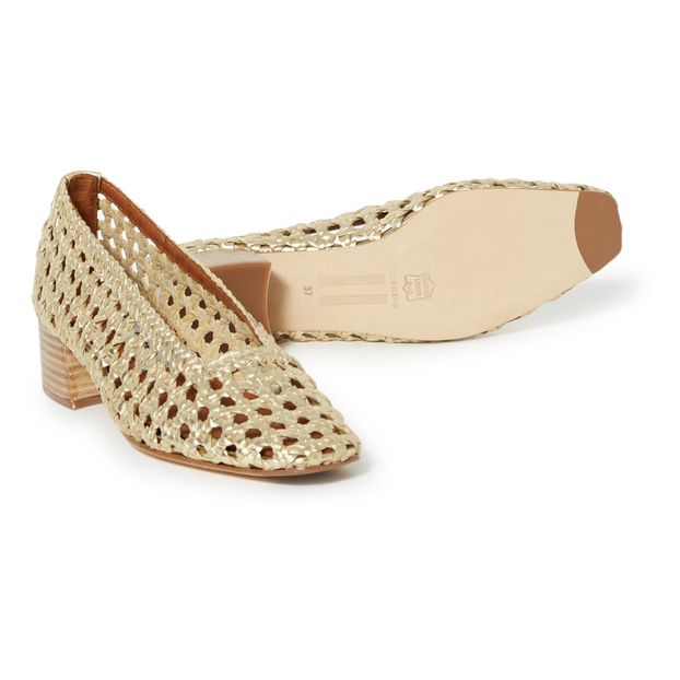 Zapato Taissa-product