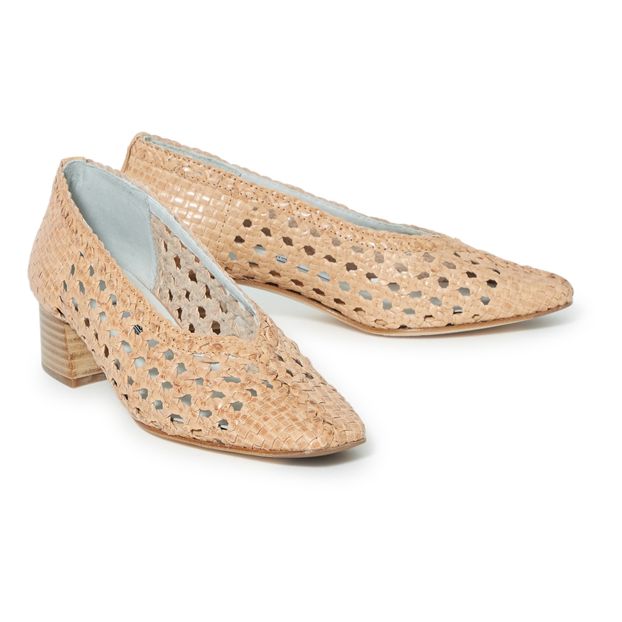 Zapato Arthusa-product
