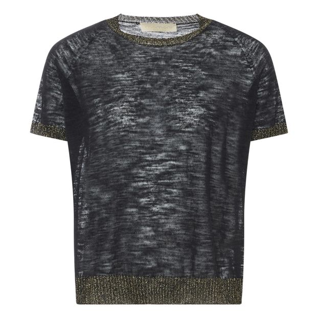Pull Lurex Rododendro-product
