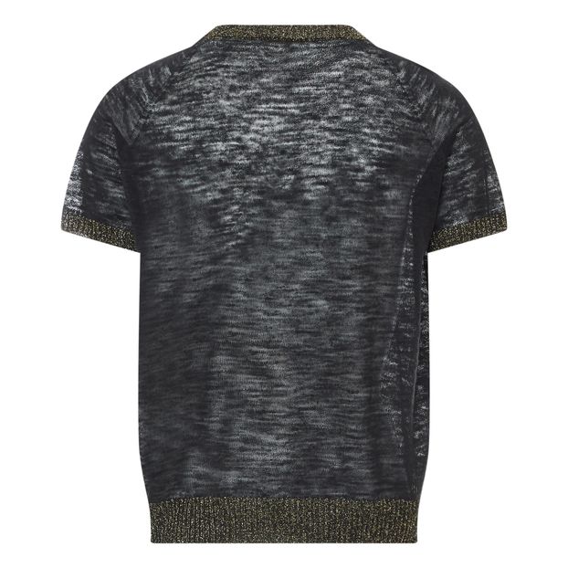 Pull Lurex Rododendro-product