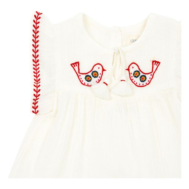 Tessa Blouse-product