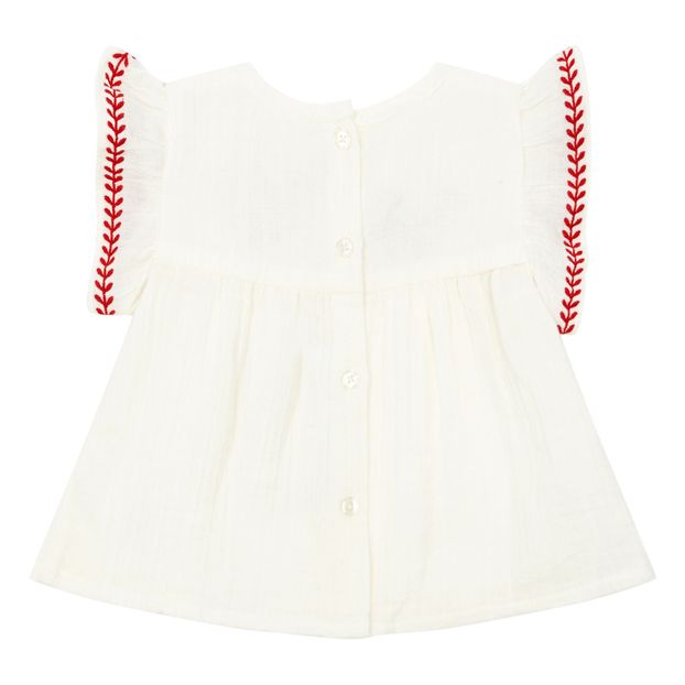 Tessa Blouse-product