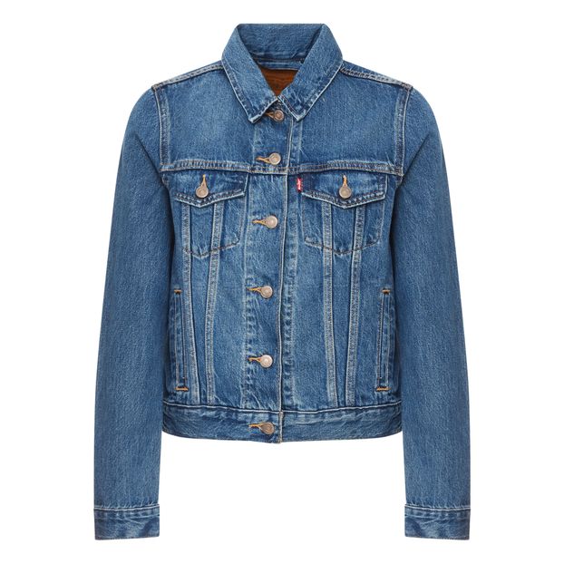Veste Levi's Original Trucker-product