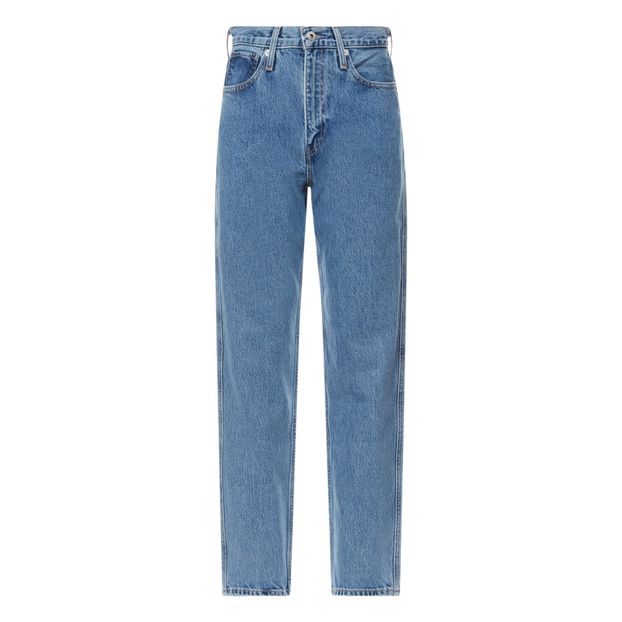 Vaqueros rectos The Column-product