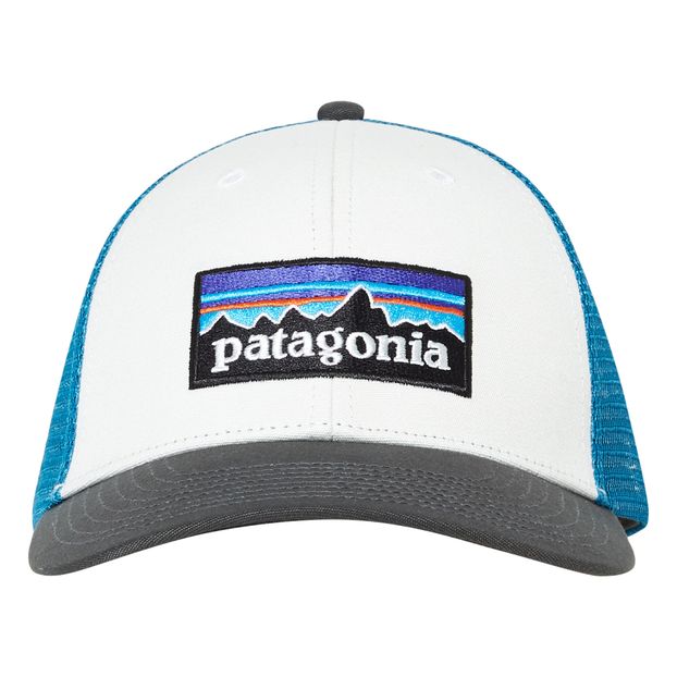 Berretto con Logo in Cotone Bio-product