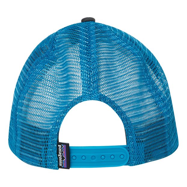 Berretto con Logo in Cotone Bio-product