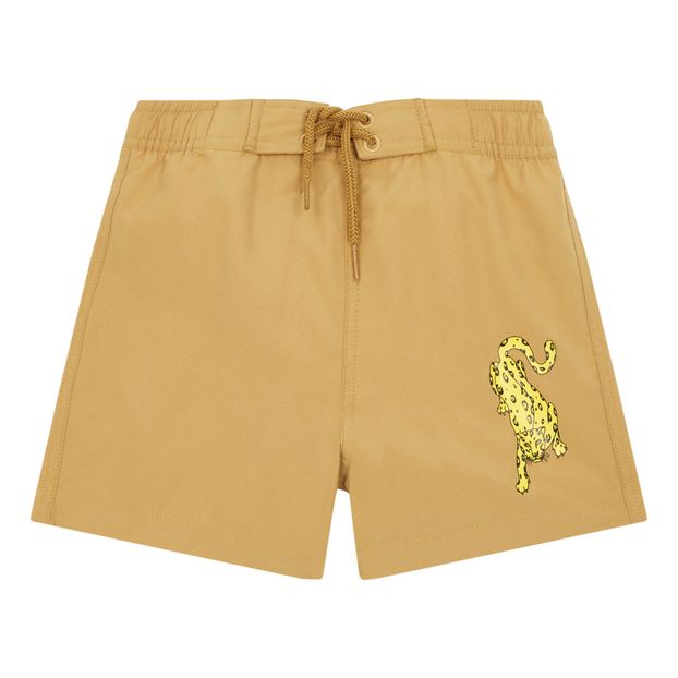 Short de Bain Léopard-product