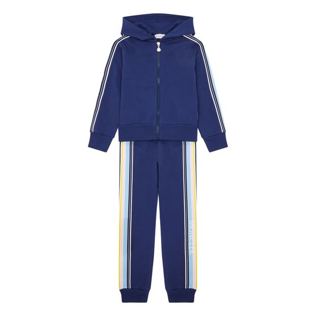 Jogger + sweatshirt set-product