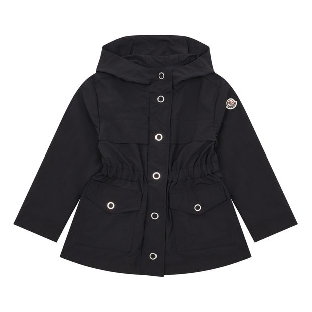 Palm tree parka-product