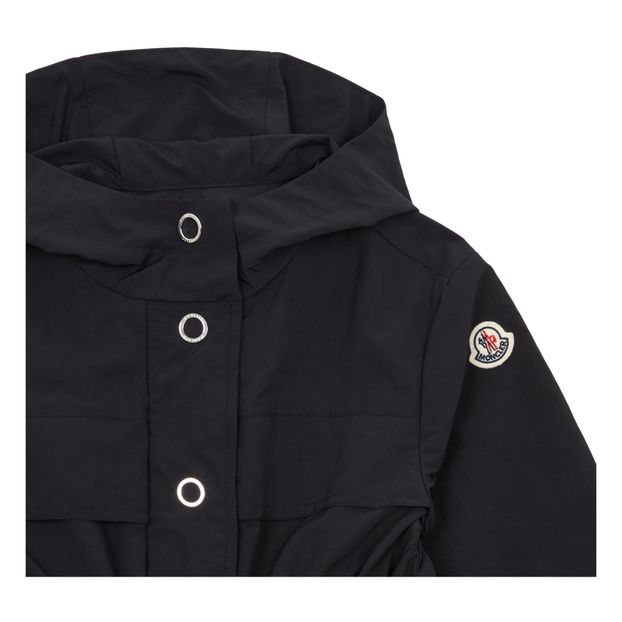 Palm tree parka-product