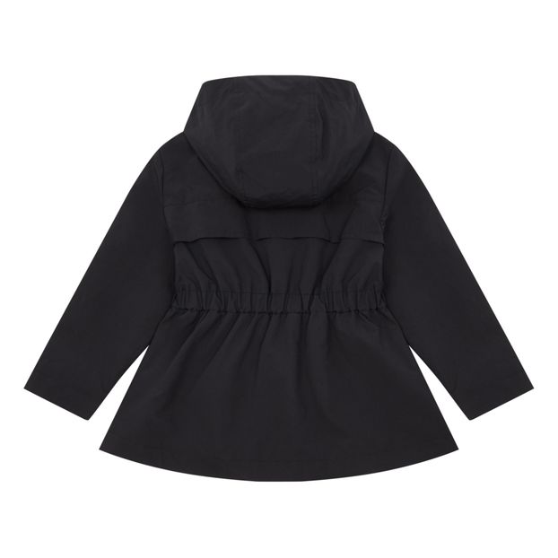 Palm tree parka-product
