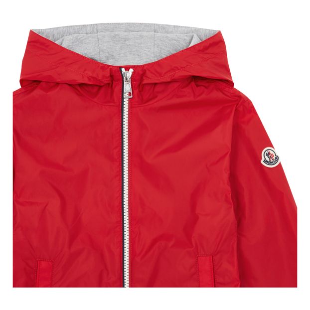 Veste Imperméable New Urville-product