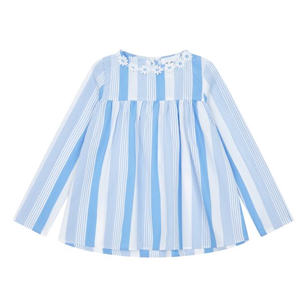 Blouse Uncinetto-product