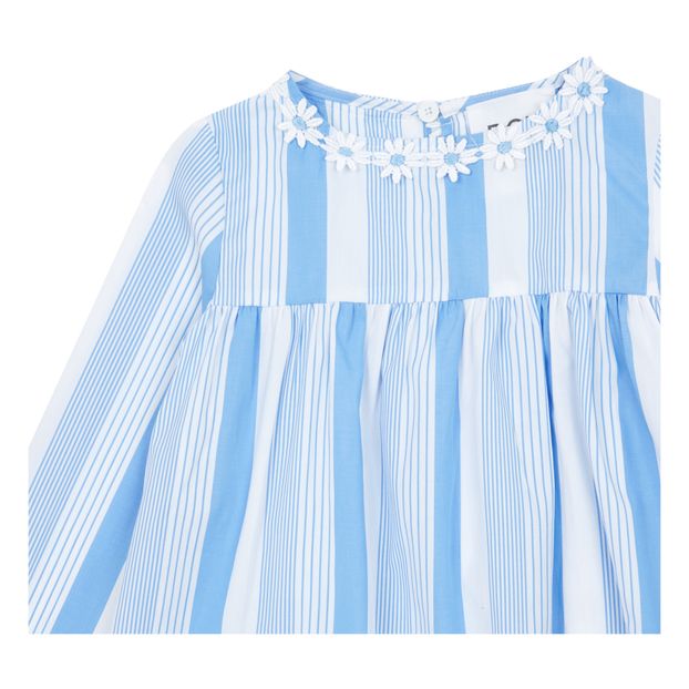 Blouse Uncinetto-product