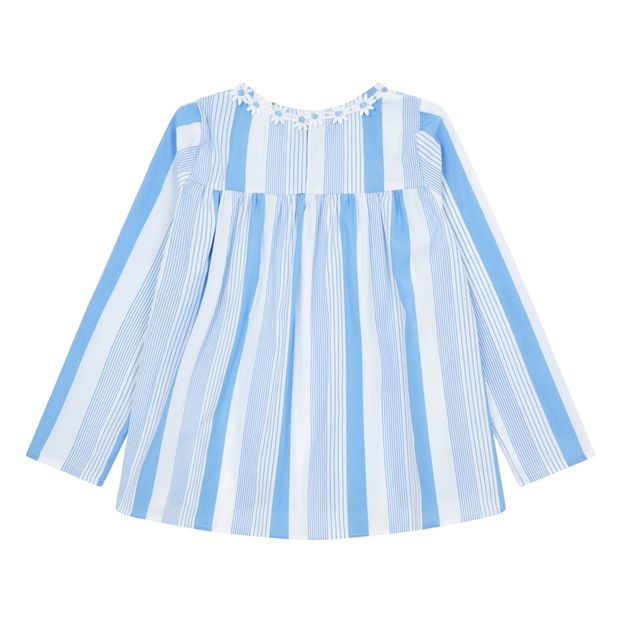 Blouse Uncinetto-product