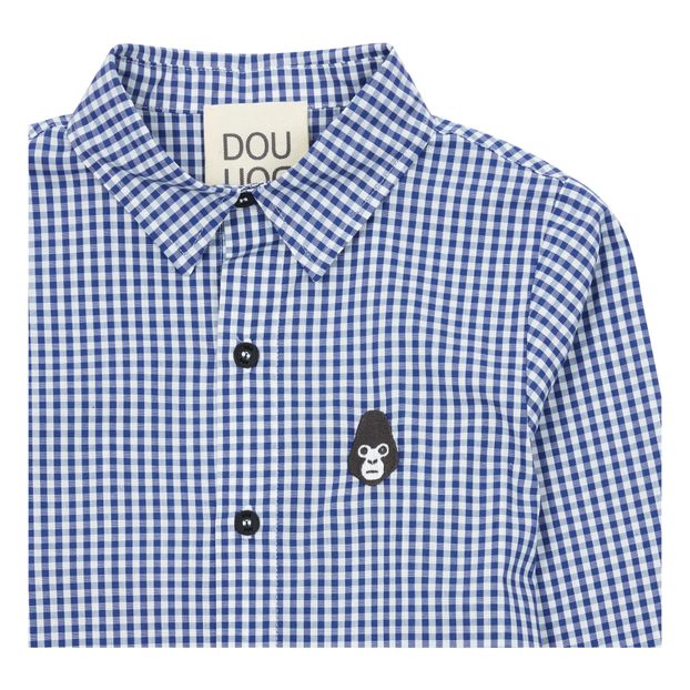 Argentino shirt-product