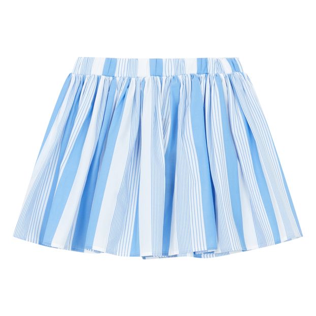 Jupe Zig Zag-product