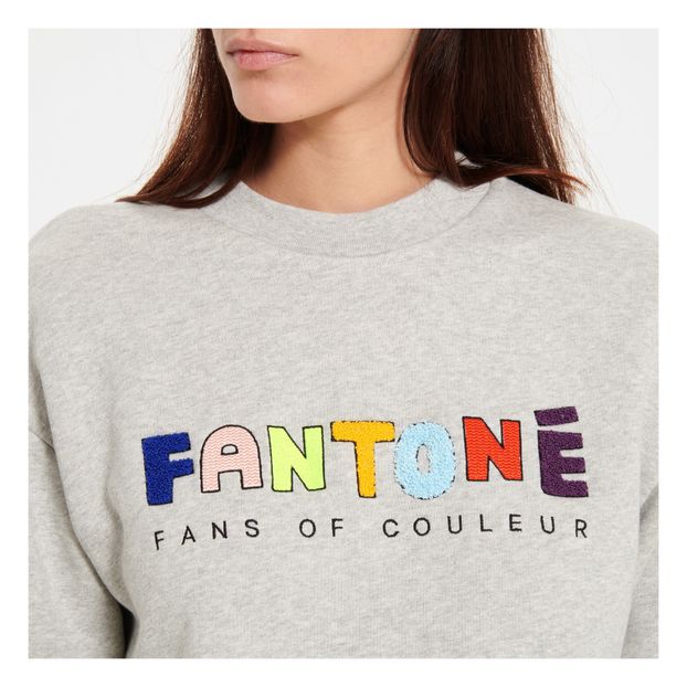 Sudadera Fantone-product