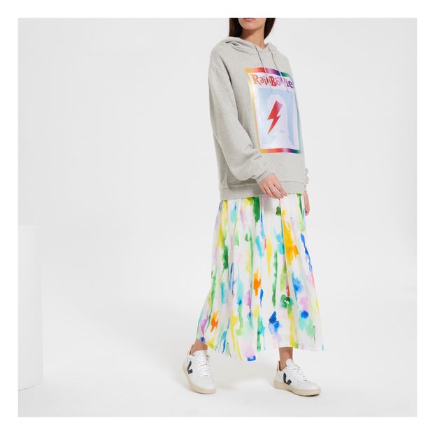 Sweat Hoodie Rainbowie Aurélia-product