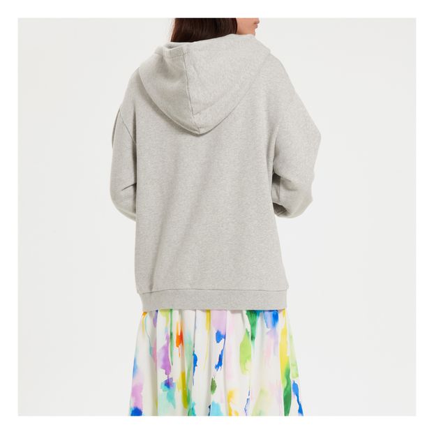 Sweat Hoodie Rainbowie Aurélia-product
