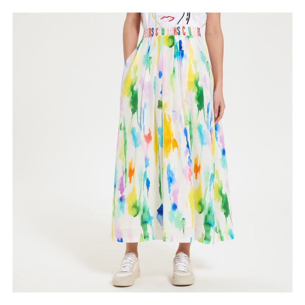Falda Seda Paint Emme-product