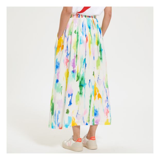 Falda Seda Paint Emme-product