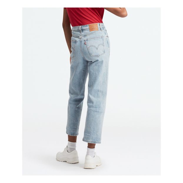 Vaqueros talle alto Levi’s Ribcage-product