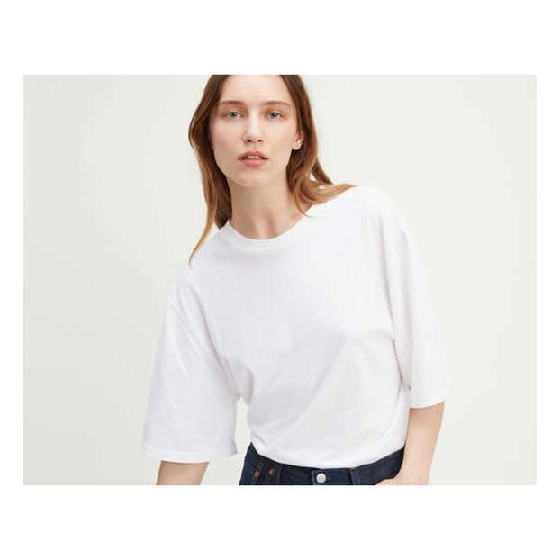 T-shirt Oversized-product