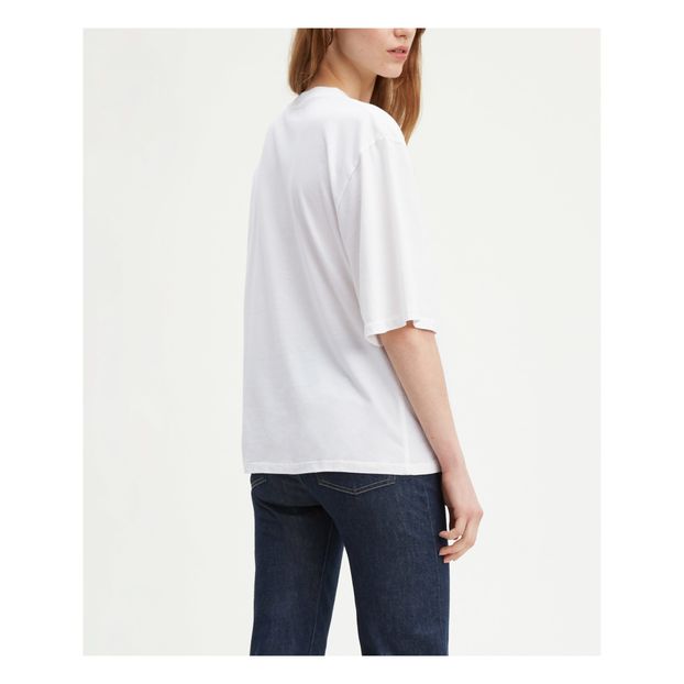 T-shirt Oversized-product
