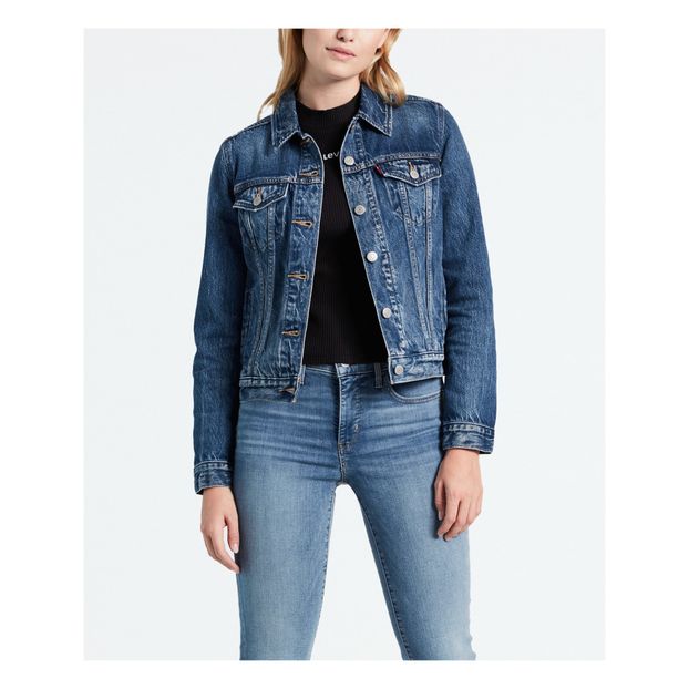 Veste Levi's Original Trucker-product