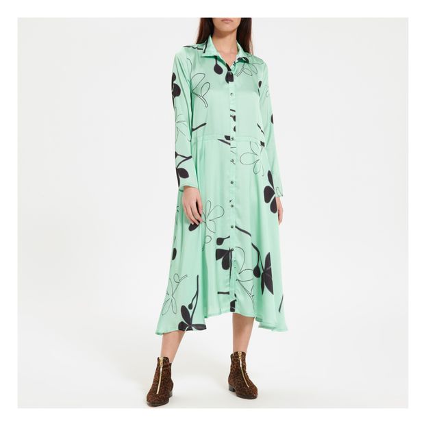Robe Java Trèfles-product