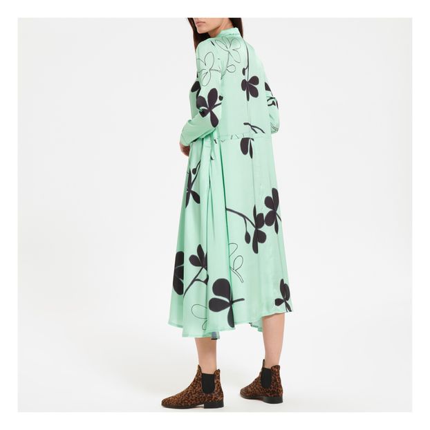Robe Java Trèfles-product