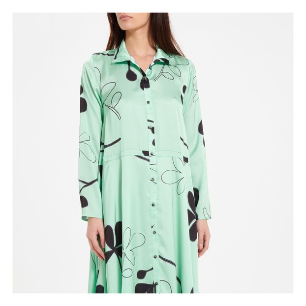 Robe Java Trèfles-product
