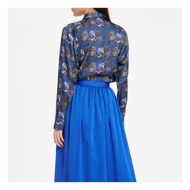 Chemise Dori Chouettes-product